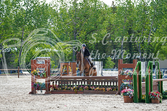 07416 - Jackie - 2026 June Classic I - Sunday June 14th