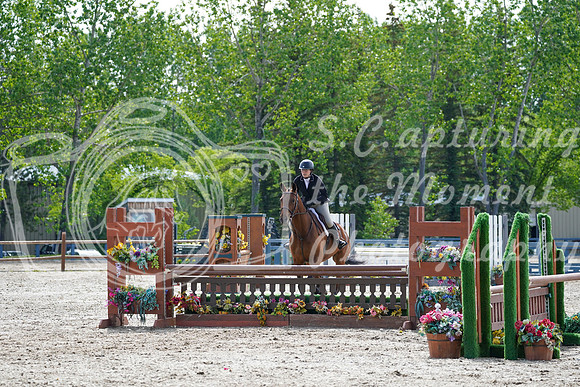 07415 - Jackie - 2026 June Classic I - Sunday June 14th