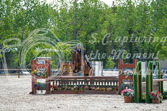 07417 - Jackie - 2026 June Classic I - Sunday June 14th