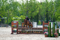 07418 - Jackie - 2026 June Classic I - Sunday June 14th
