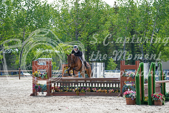 07418 - Jackie - 2026 June Classic I - Sunday June 14th