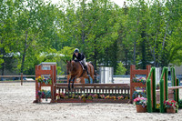07419 - Jackie - 2026 June Classic I - Sunday June 14th