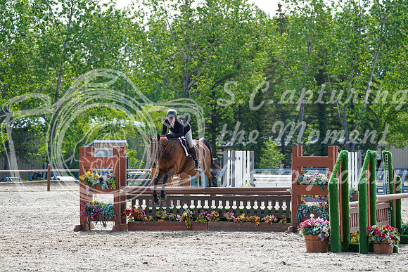 07419 - Jackie - 2026 June Classic I - Sunday June 14th