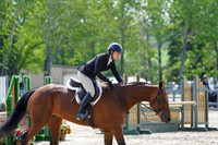 07421 - Jackie - 2026 June Classic I - Sunday June 14th