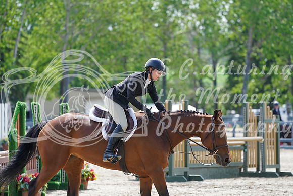 07421 - Jackie - 2026 June Classic I - Sunday June 14th