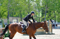 07422 - Jackie - 2026 June Classic I - Sunday June 14th