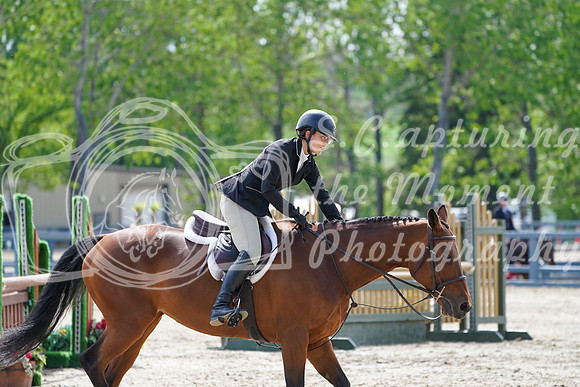 07422 - Jackie - 2026 June Classic I - Sunday June 14th
