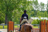 07301 - Jackie - 2026 June Classic I - Sunday June 14th