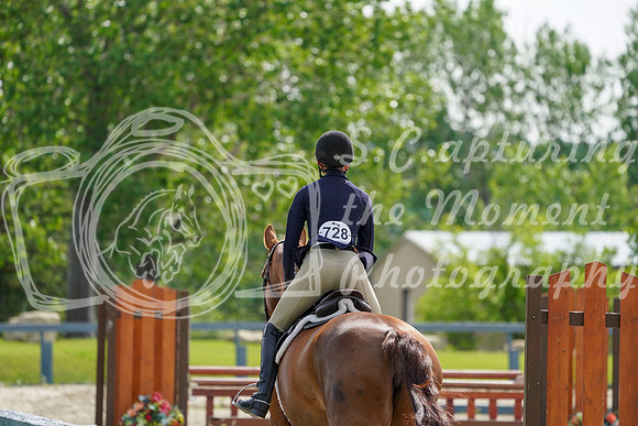 07301 - Jackie - 2026 June Classic I - Sunday June 14th