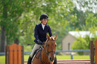 07302 - Jackie - 2026 June Classic I - Sunday June 14th