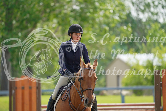 07302 - Jackie - 2026 June Classic I - Sunday June 14th