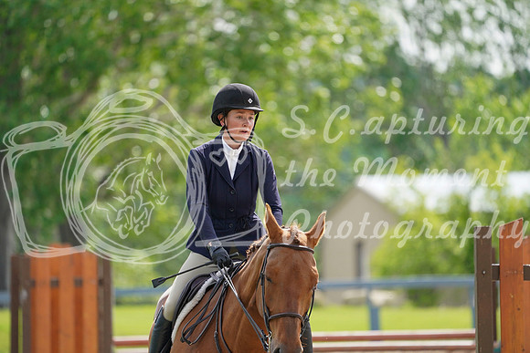 07303 - Jackie - 2026 June Classic I - Sunday June 14th