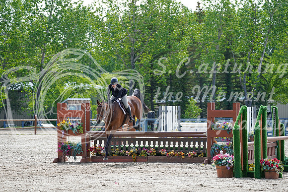 07420 - Jackie - 2026 June Classic I - Sunday June 14th