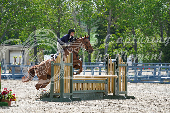 07307 - Jackie - 2026 June Classic I - Sunday June 14th