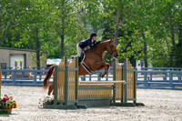 07308 - Jackie - 2026 June Classic I - Sunday June 14th