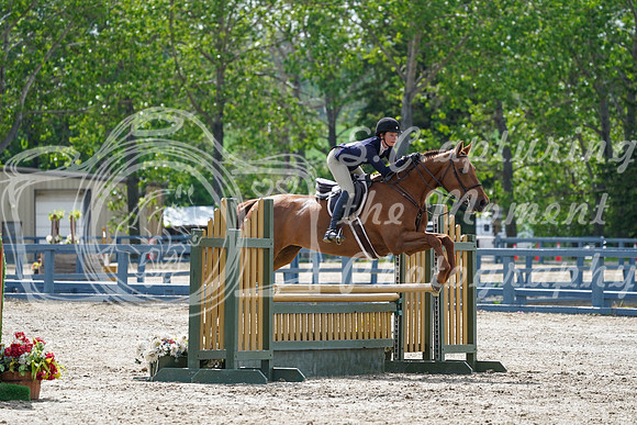 07309 - Jackie - 2026 June Classic I - Sunday June 14th