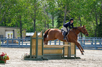 07310 - Jackie - 2026 June Classic I - Sunday June 14th
