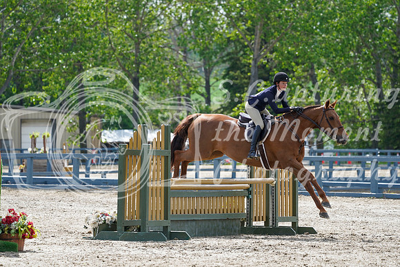 07310 - Jackie - 2026 June Classic I - Sunday June 14th