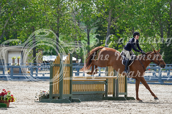 07311 - Jackie - 2026 June Classic I - Sunday June 14th