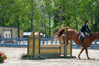 07312 - Jackie - 2026 June Classic I - Sunday June 14th
