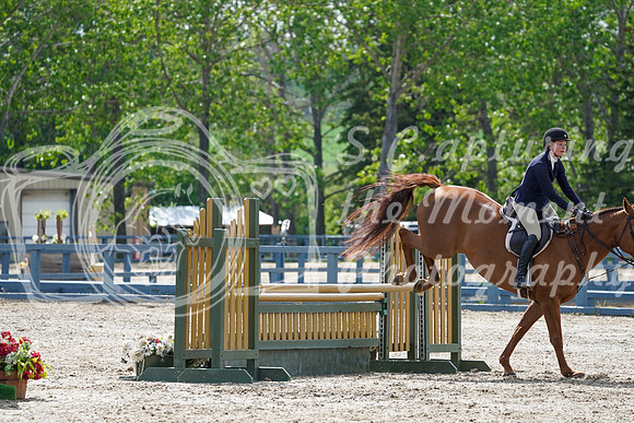 07312 - Jackie - 2026 June Classic I - Sunday June 14th