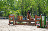 07313 - Jackie - 2026 June Classic I - Sunday June 14th