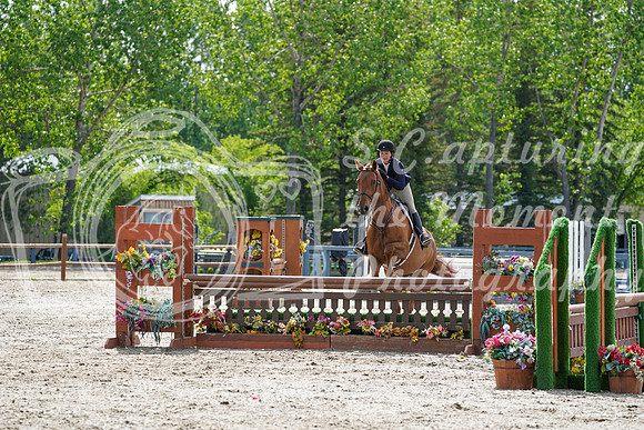 07313 - Jackie - 2026 June Classic I - Sunday June 14th