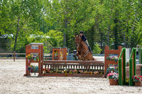 07314 - Jackie - 2026 June Classic I - Sunday June 14th
