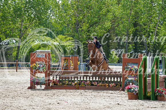 07314 - Jackie - 2026 June Classic I - Sunday June 14th