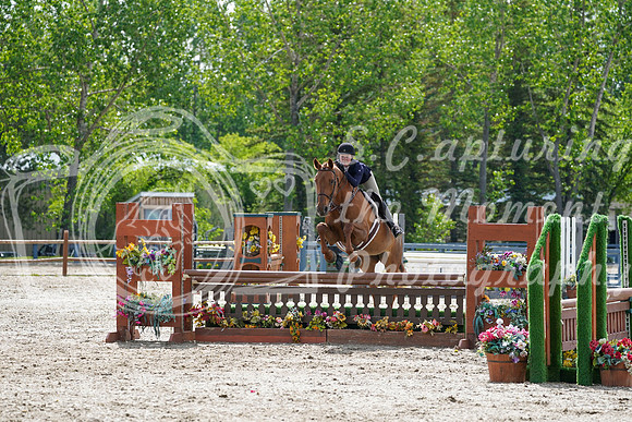 07315 - Jackie - 2026 June Classic I - Sunday June 14th