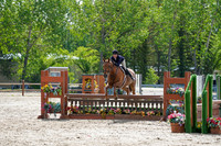 07316 - Jackie - 2026 June Classic I - Sunday June 14th