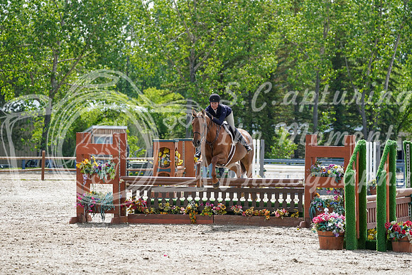 07316 - Jackie - 2026 June Classic I - Sunday June 14th