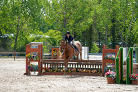 07317 - Jackie - 2026 June Classic I - Sunday June 14th