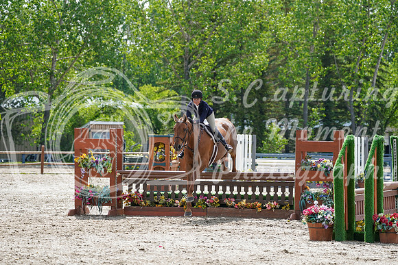 07317 - Jackie - 2026 June Classic I - Sunday June 14th