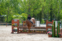 07318 - Jackie - 2026 June Classic I - Sunday June 14th