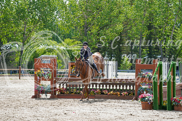 07318 - Jackie - 2026 June Classic I - Sunday June 14th