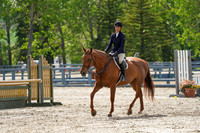 07319 - Jackie - 2026 June Classic I - Sunday June 14th