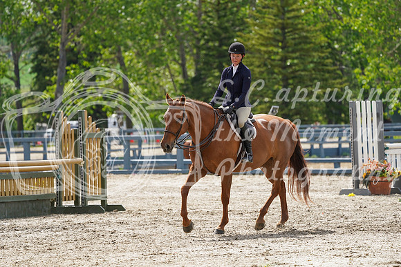 07319 - Jackie - 2026 June Classic I - Sunday June 14th