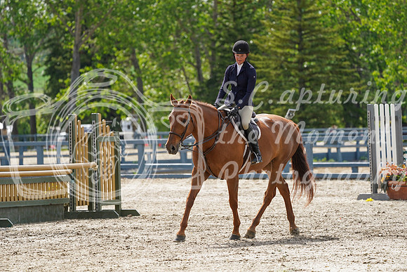 07320 - Jackie - 2026 June Classic I - Sunday June 14th