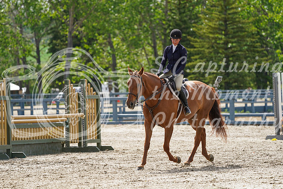 07321 - Jackie - 2026 June Classic I - Sunday June 14th