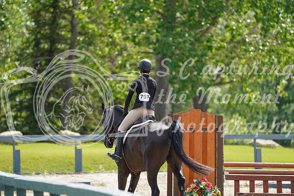 07351 - Jackie - 2026 June Classic I - Sunday June 14th