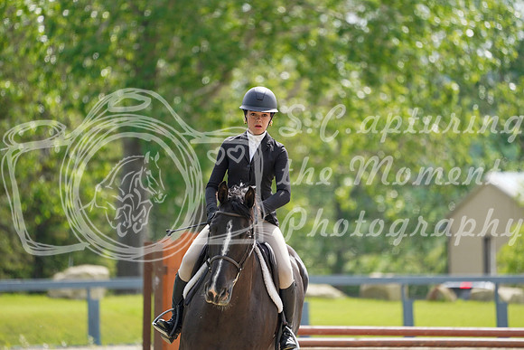 07352 - Jackie - 2026 June Classic I - Sunday June 14th