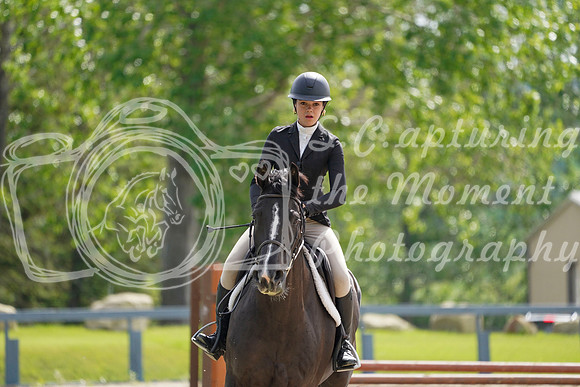 07353 - Jackie - 2026 June Classic I - Sunday June 14th