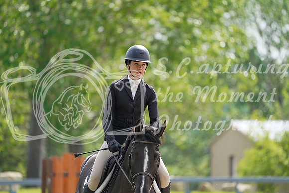 07355 - Jackie - 2026 June Classic I - Sunday June 14th