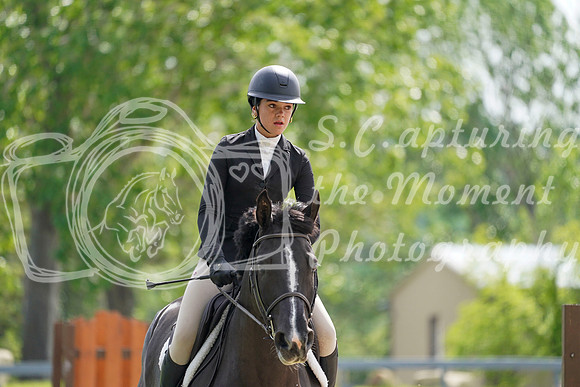 07356 - Jackie - 2026 June Classic I - Sunday June 14th