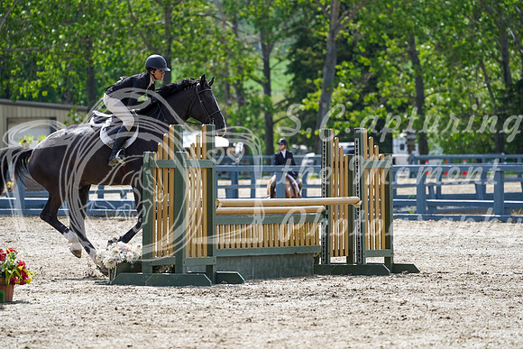 07357 - Jackie - 2026 June Classic I - Sunday June 14th