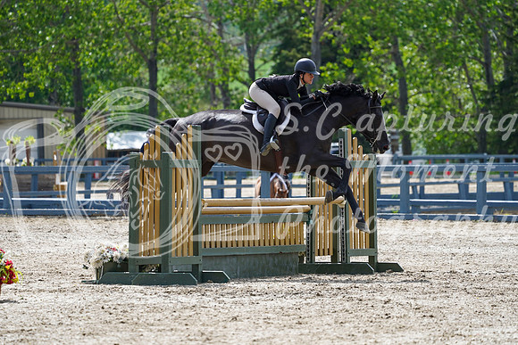 07360 - Jackie - 2026 June Classic I - Sunday June 14th