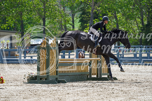 07361 - Jackie - 2026 June Classic I - Sunday June 14th