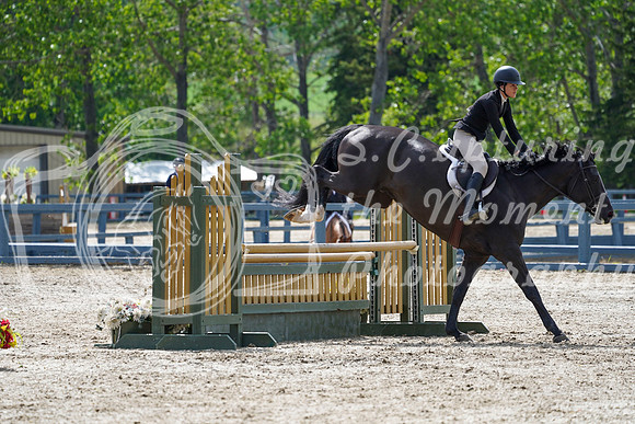 07362 - Jackie - 2026 June Classic I - Sunday June 14th