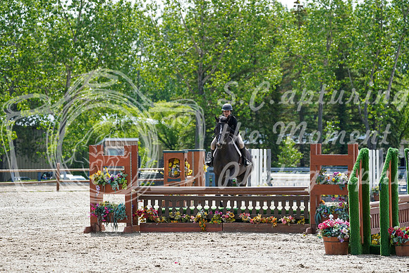 07363 - Jackie - 2026 June Classic I - Sunday June 14th